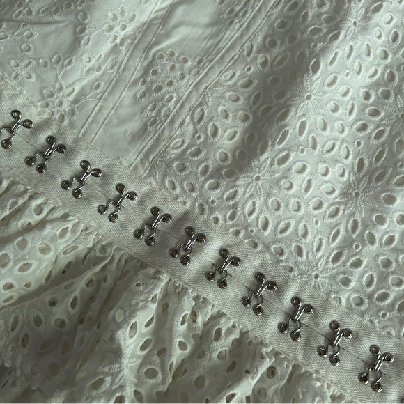 NWT House of CB Louis Skirt in Medium - Picture 4 of 7